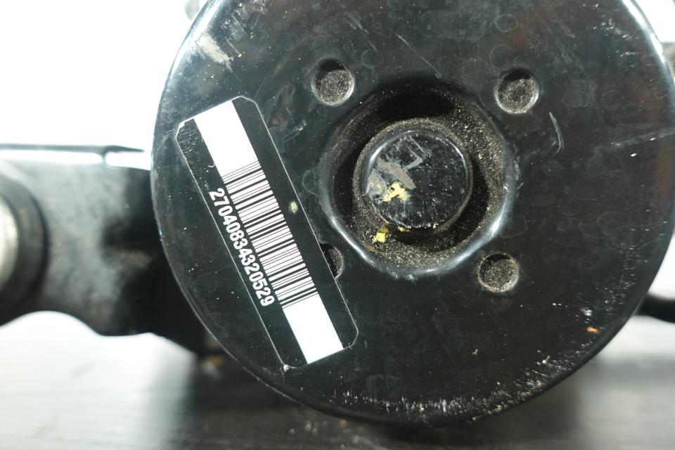 Original Volvo ABS-Pumpe Steuergerät Hydraulikblock S60 V60 XC60 M33 – Bild 9