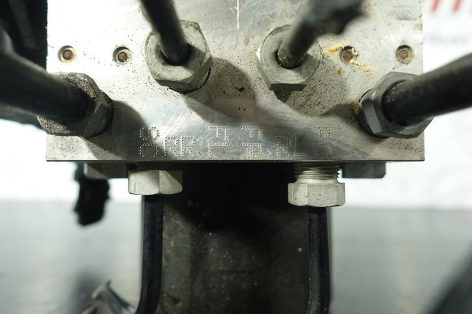 Original Volvo ABS-Pumpe Steuergerät Hydraulikblock S60 V60 XC60 M33 – Bild 10