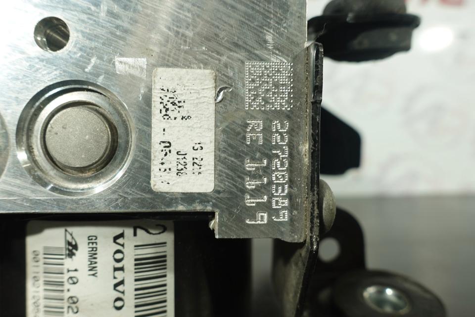Original Volvo ABS-Pumpe Steuergerät Hydraulikblock S60 V60 XC60 M33 – Bild 11