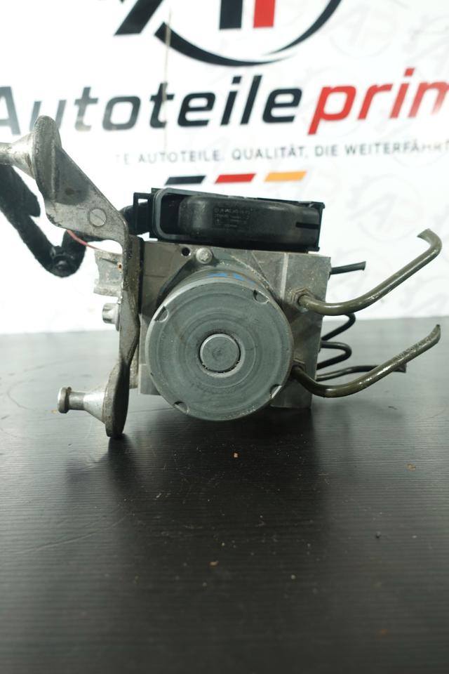 Mercedes B-Klasse W245 ABS ESP Pumpe Steuergerät 2010 M40 – Bild 8