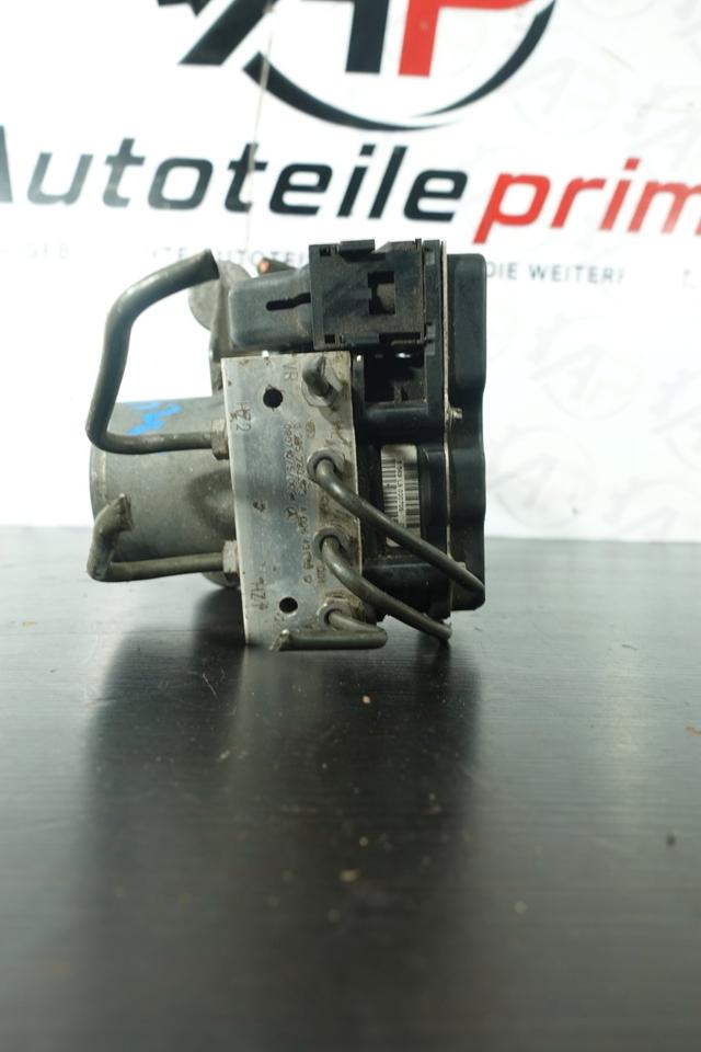 Mercedes B-Klasse W245 ABS ESP Pumpe Steuergerät 2010 M40 – Bild 9