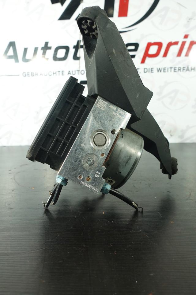 BMW 2er F45 F46 ABS Pumpe DSC Steuergerät Diesel 2014 – N11 – Bild 3