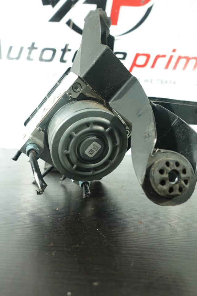 BMW 2er F45 F46 ABS Pumpe DSC Steuergerät Diesel 2014 – N11 – Bild 4