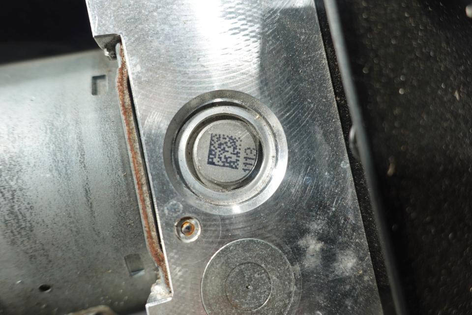 BMW 2er F45 F46 ABS Pumpe DSC Steuergerät Diesel 2014 – N11 – Bild 6