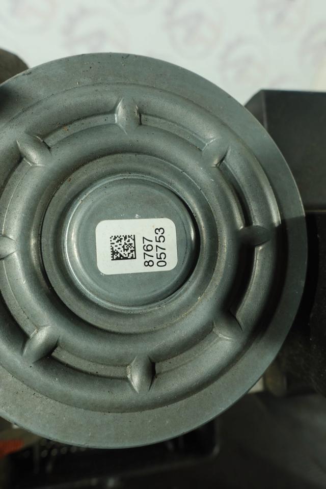 BMW 2er F45 F46 ABS Pumpe DSC Steuergerät Diesel 2014 – N11 – Bild 7