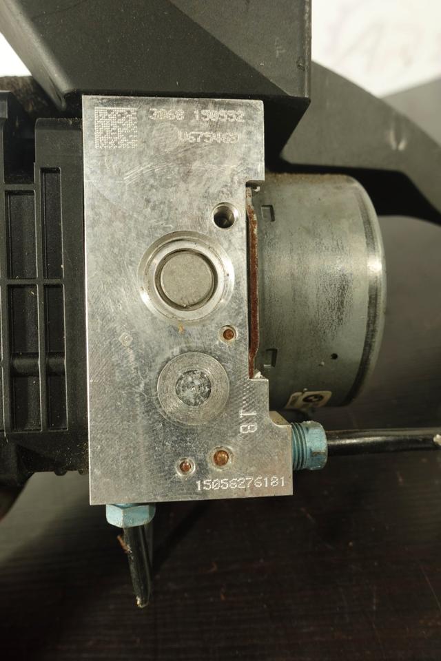 BMW 2er F45 F46 ABS Pumpe DSC Steuergerät Diesel 2014 – N11 – Bild 8