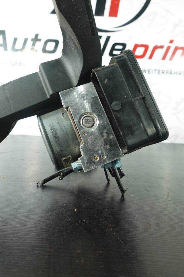 BMW 2er F45 F46 ABS Pumpe DSC Steuergerät Diesel 2014 – N11 – Bild 9