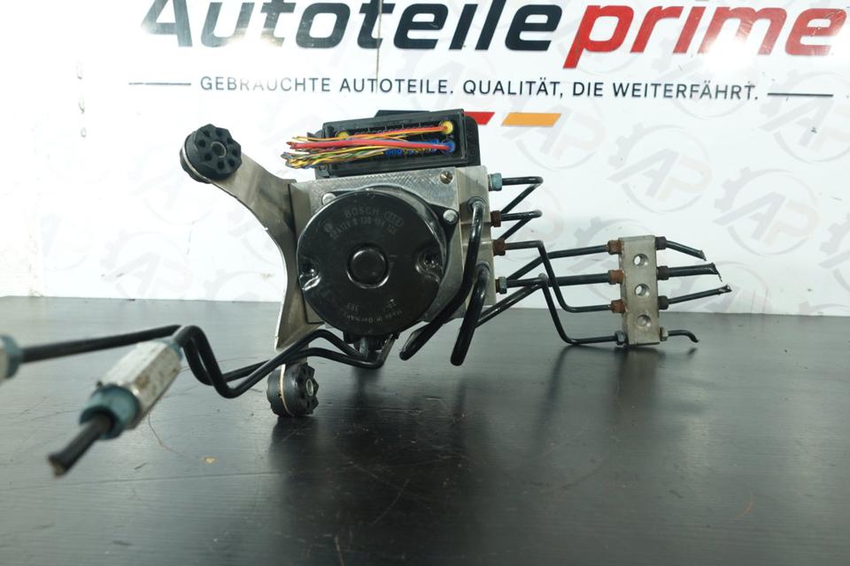 BMW 5er F07 535 GT ABS-Pumpe DSC Hydraulikblock 2010 N10 – Bild 4