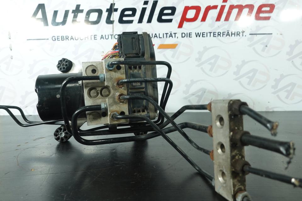 BMW 5er F07 535 GT ABS-Pumpe DSC Hydraulikblock 2010 N10 – Bild 5