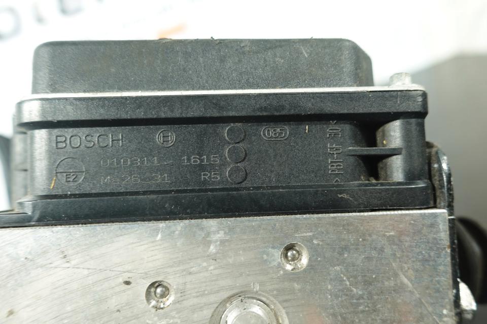 Audi A4 B8 ABS Pumpe ESP Steuergerät Hydraulikblock 2011 – N22 – Bild 5