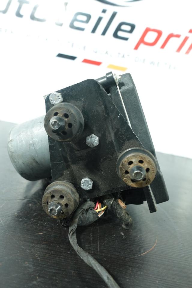 Audi A4 B8 ABS Pumpe ESP Steuergerät Hydraulikblock 2011 – N22 – Bild 6