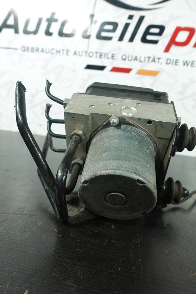 Audi A4 B8 ABS Pumpe ESP Steuergerät Hydraulikblock 2011 – N22 – Bild 7