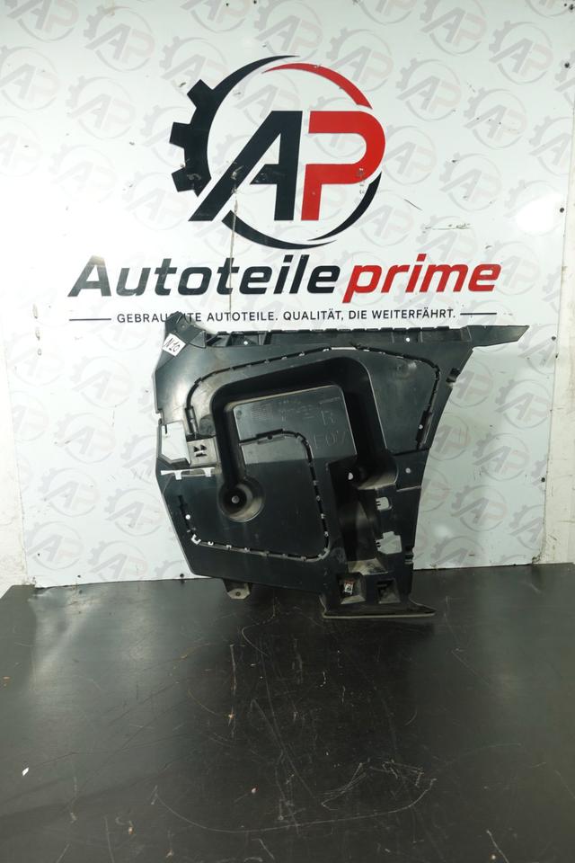 BMW 5er GT F07 Stoßstangenhalter hinten rechts 2010–2013 N10 – Bild 3