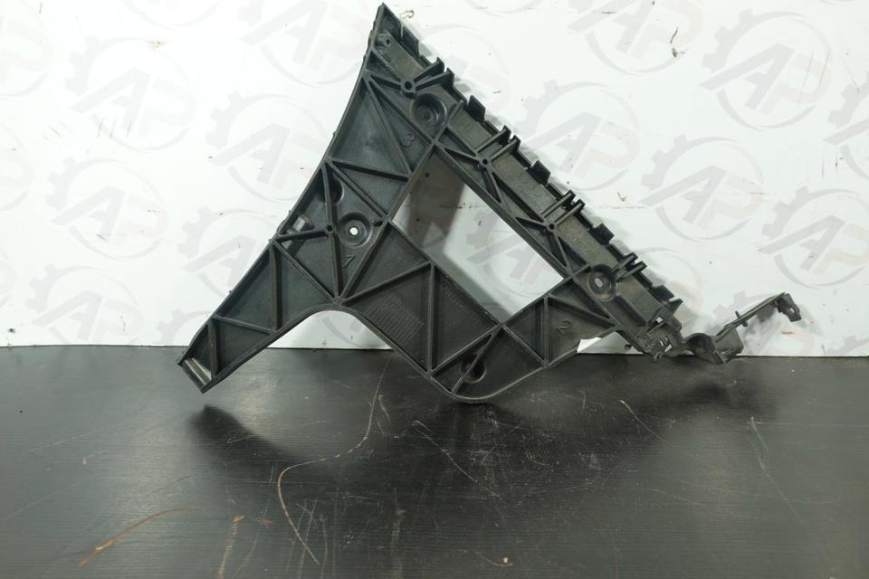Audi A4 B8 Avant Stoßstangenhalter hinten links 2012 N22 – Bild 5