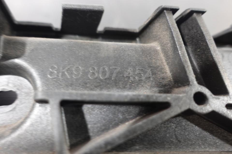 Audi A4 B8 Avant Stoßstangenhalter hinten rechts Original N22 – Bild 2
