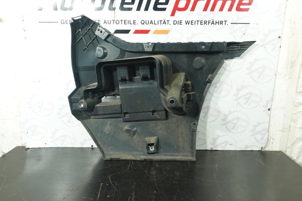 5er F10 LCI 2014–2016 Stoßstangenhalter hinten links Original N12 – Bild 2