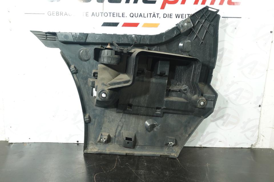 BMW 5er F10 LCI Stoßstangenhalter hinten rechts N12 – Bild 3