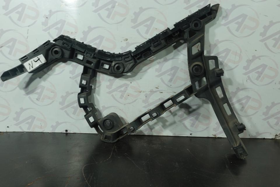 VW Golf 7 Variant Stoßstangenhalter hinten rechts N04 – Bild 2