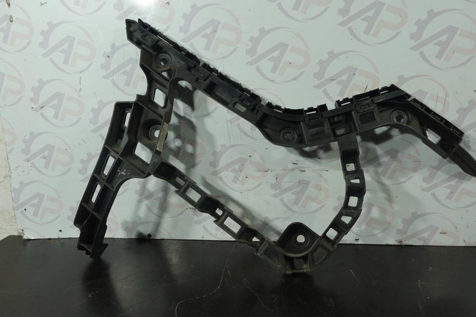 VW Golf 7 Variant Stoßstangenhalter hinten rechts N04 – Bild 3