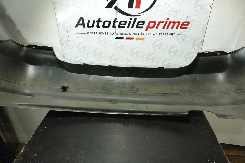BMW 3er E90 LCI stoßstange hinten Silber – M16 – Bild 6