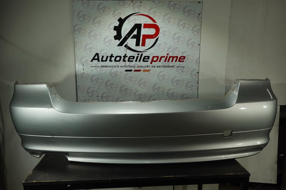 BMW 3er E90 LCI stoßstange hinten Silber – M16 – Bild 7