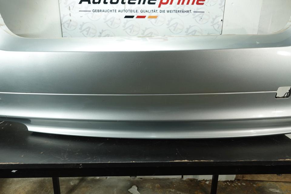 BMW 3er E90 LCI stoßstange hinten Silber – M16 – Bild 8