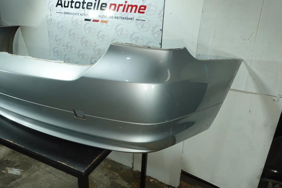 BMW 3er E90 LCI stoßstange hinten Silber – M16 – Bild 9