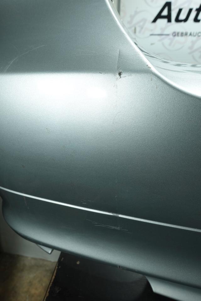 BMW 3er E90 LCI stoßstange hinten Silber – M16 – Bild 11