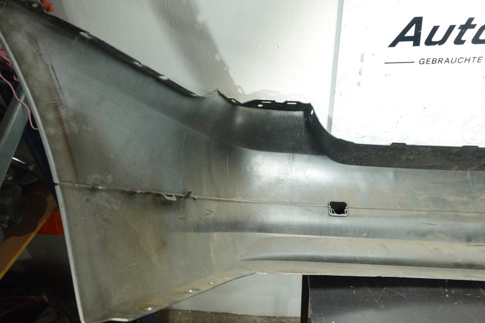 BMW 3er E90 LCI stoßstange hinten Silber – M16 – Bild 12