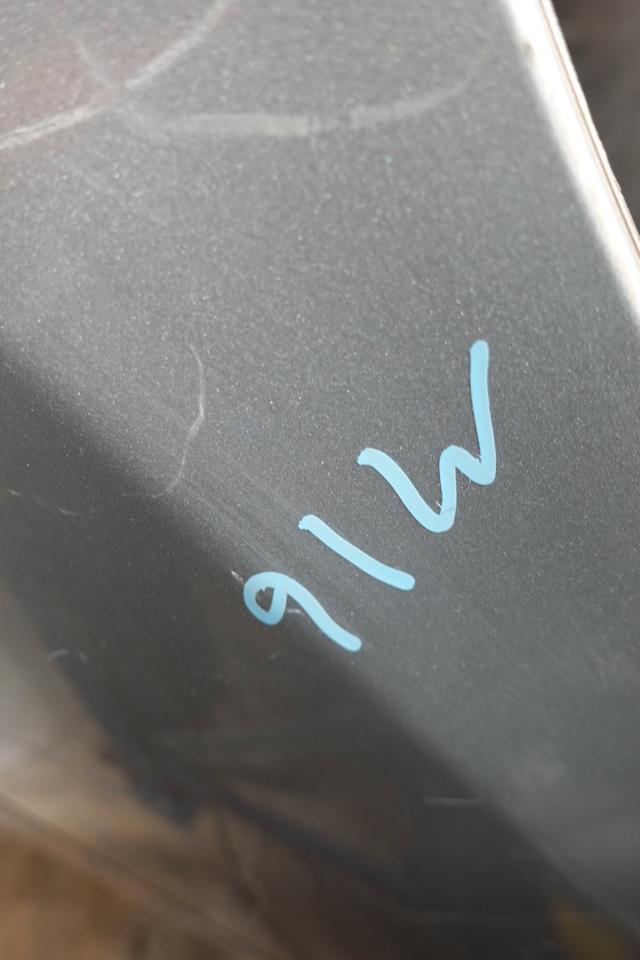 BMW 3er E90 LCI stoßstange hinten Silber – M16 – Bild 14