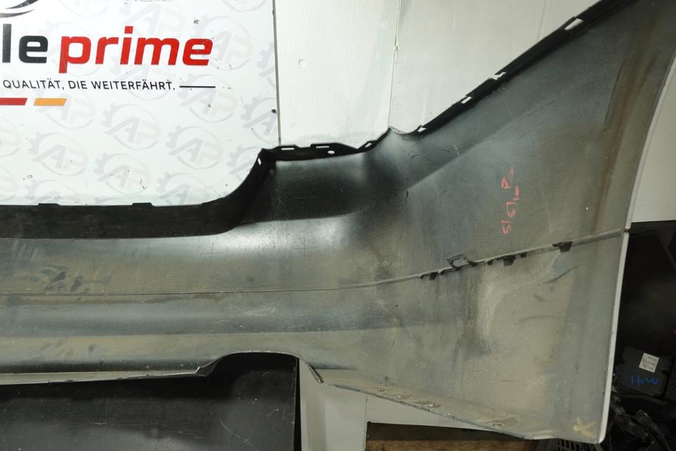 BMW 3er E90 LCI stoßstange hinten Silber – M16 – Bild 15