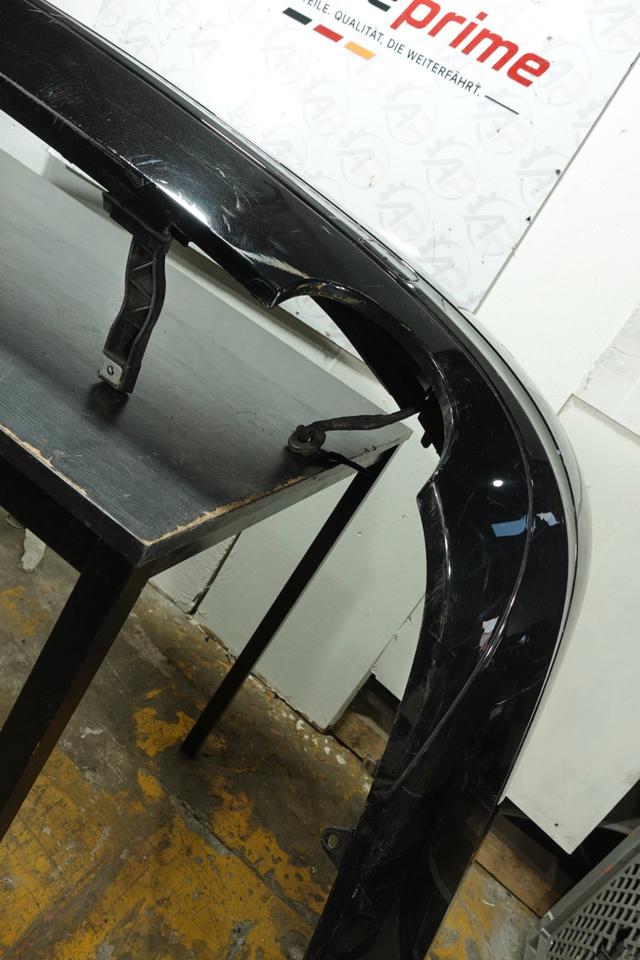 Mercedes-Benz E-Klasse W212 E 350 stoßstange hinten Schwarz M12 – Bild 17