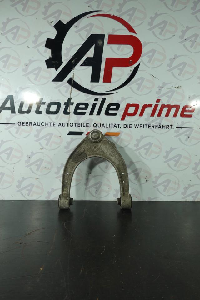 Original BMW 5er F10Querlenker und Zugstrebe vorne links 2013 N12 – Bild 7