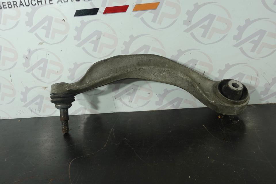 Original BMW 5er F10Querlenker und Zugstrebe vorne links 2013 N12 – Bild 9