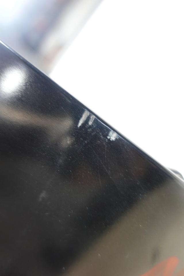 BMW 5er F10 F11 Stoßstange hinten 2010–2013 M32 – Bild 4