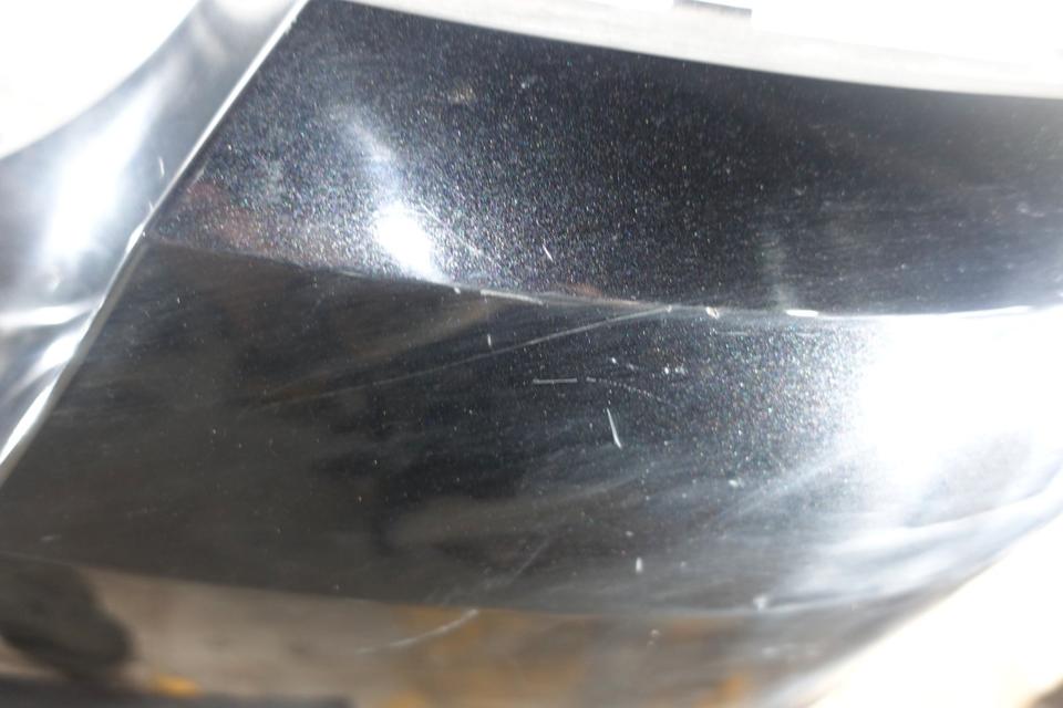 BMW 5er F10 F11 Stoßstange hinten 2010–2013 M32 – Bild 7