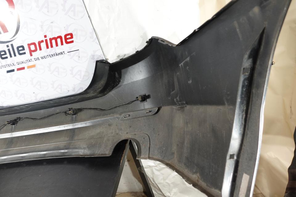BMW 5er F10 F11 Stoßstange hinten 2010–2013 M32 – Bild 13