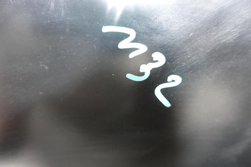 BMW 5er F10 F11 Stoßstange hinten 2010–2013 M32 – Bild 17