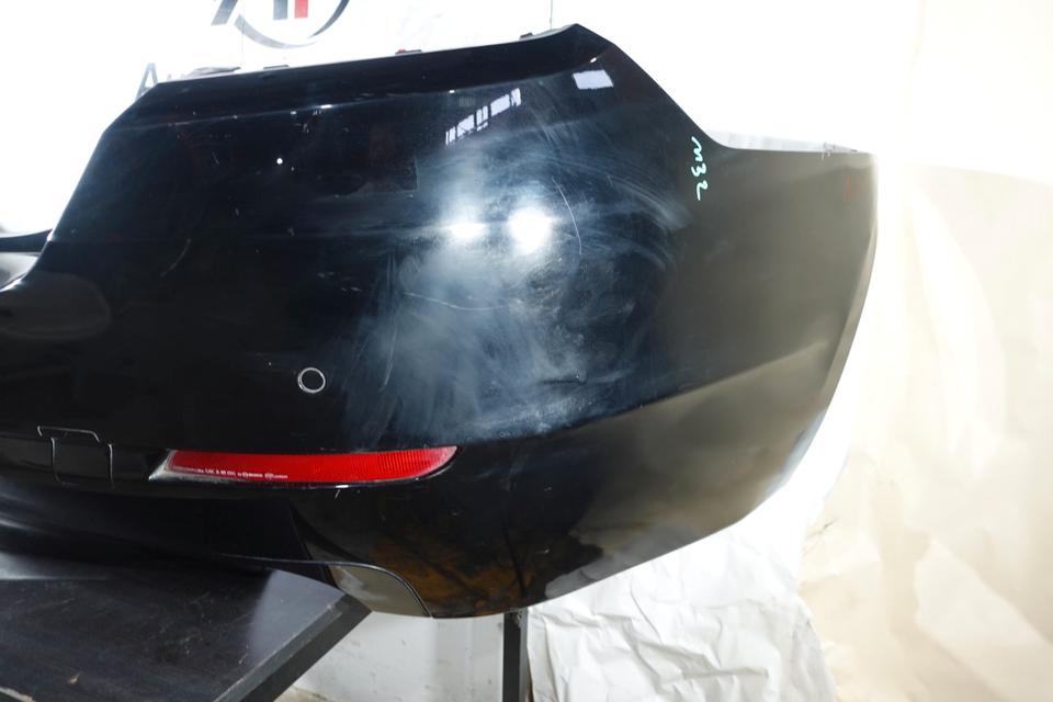 BMW 5er F10 F11 Stoßstange hinten 2010–2013 M32 – Bild 19