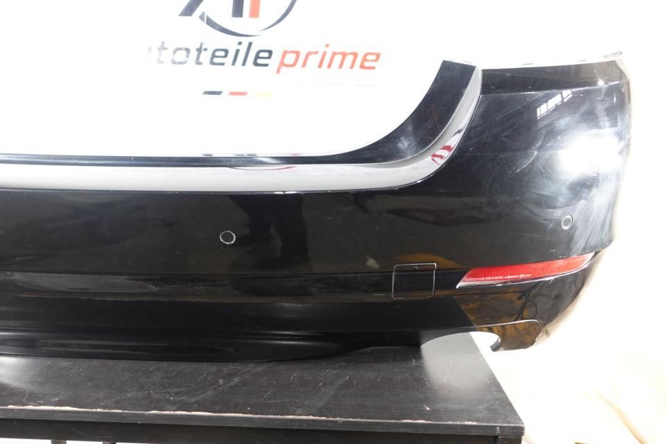 BMW 5er F10 F11 Stoßstange hinten 2010–2013 M32 – Bild 20