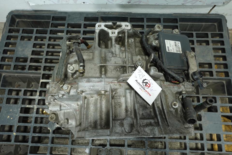 BMW 218i F45 Automatikgetriebe GA6F21AW 2014 M29 – Bild 3