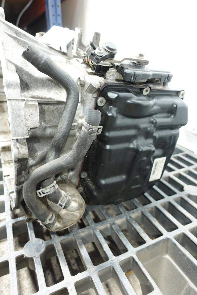 BMW 218i F45 Automatikgetriebe GA6F21AW 2014 M29 – Bild 4