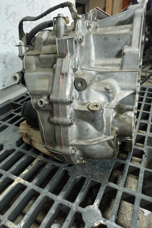 BMW 218i F45 Automatikgetriebe GA6F21AW 2014 M29 – Bild 5