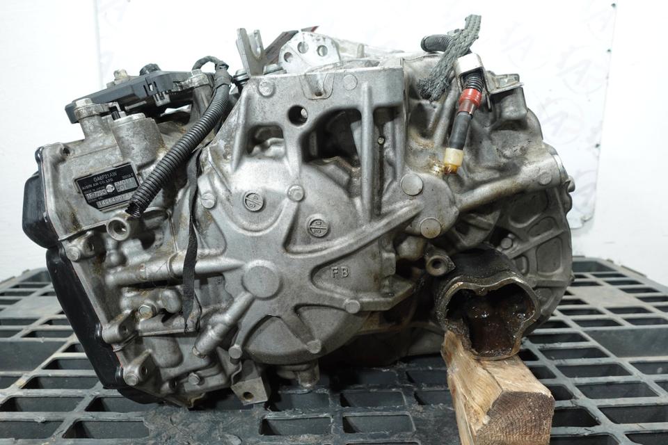 BMW 218i F45 Automatikgetriebe GA6F21AW 2014 M29 – Bild 6