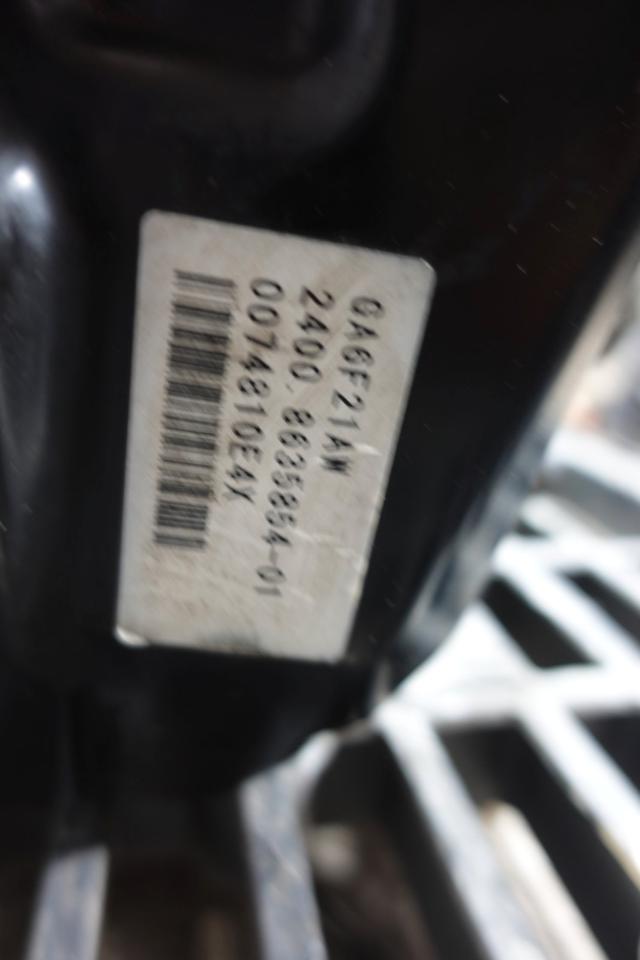 BMW 218i F45 Automatikgetriebe GA6F21AW 2014 M29 – Bild 12