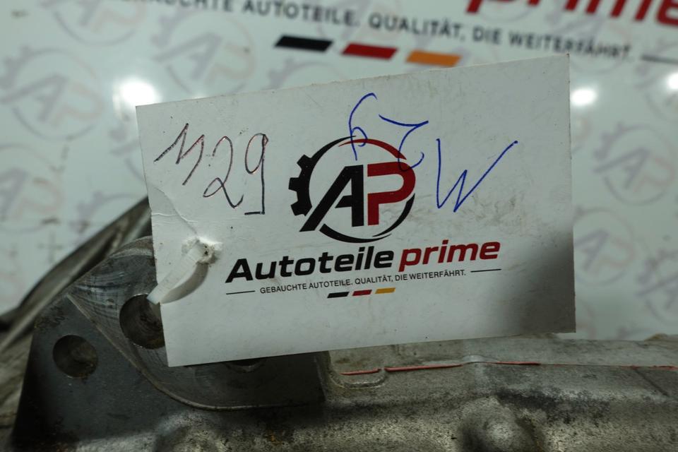 BMW 218i F45 Automatikgetriebe GA6F21AW 2014 M29 – Bild 16