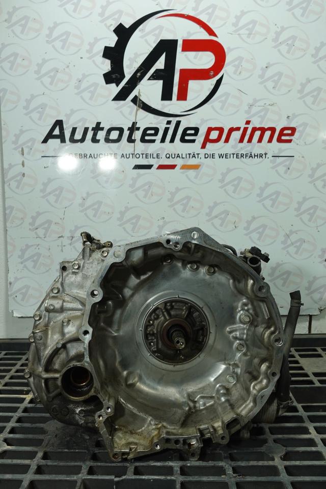 BMW 218i F45 Automatikgetriebe GA6F21AW 2014 M29 – Bild 17