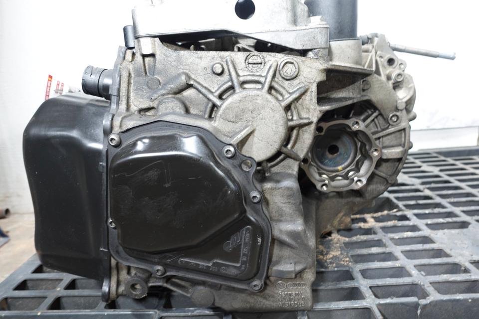 Audi TT 8J 2.0 TFSI 6-Gang DSG Automatikgetriebe 2006 HXW M22 – Bild 5