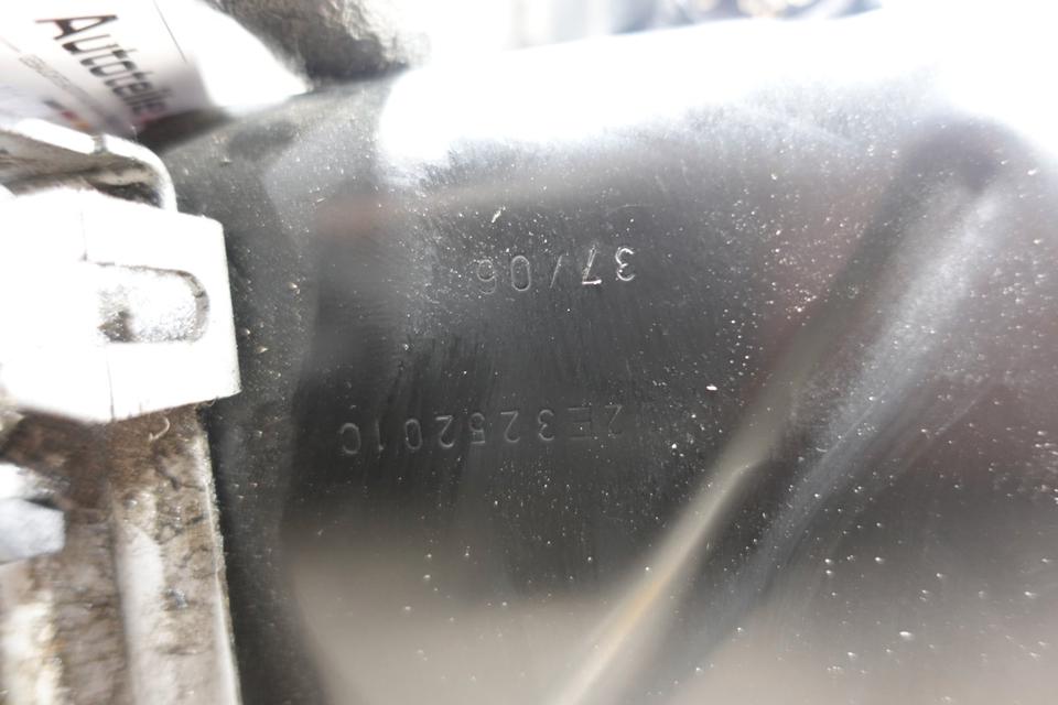 Audi TT 8J 2.0 TFSI 6-Gang DSG Automatikgetriebe 2006 HXW M22 – Bild 16