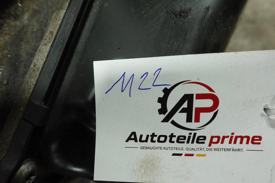 Audi TT 8J 2.0 TFSI 6-Gang DSG Automatikgetriebe 2006 HXW M22 – Bild 18